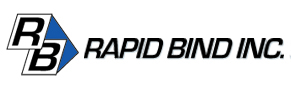 Rapid Bind, Binding and Finishing Services